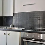 Appartement Quartier Notre Dame De Paris 2