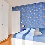 Appartement Quartier Notre Dame De Paris 2